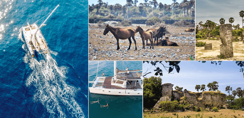 Exploring the Island of Delft: Exploring Jaffna’s Hidden Gem