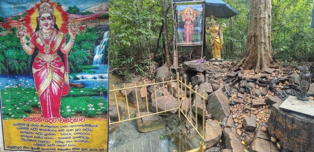 Why Kiri Amma Ulpotha is a Must-Visit Spot for Spiritual Seekers in Sri Lanka