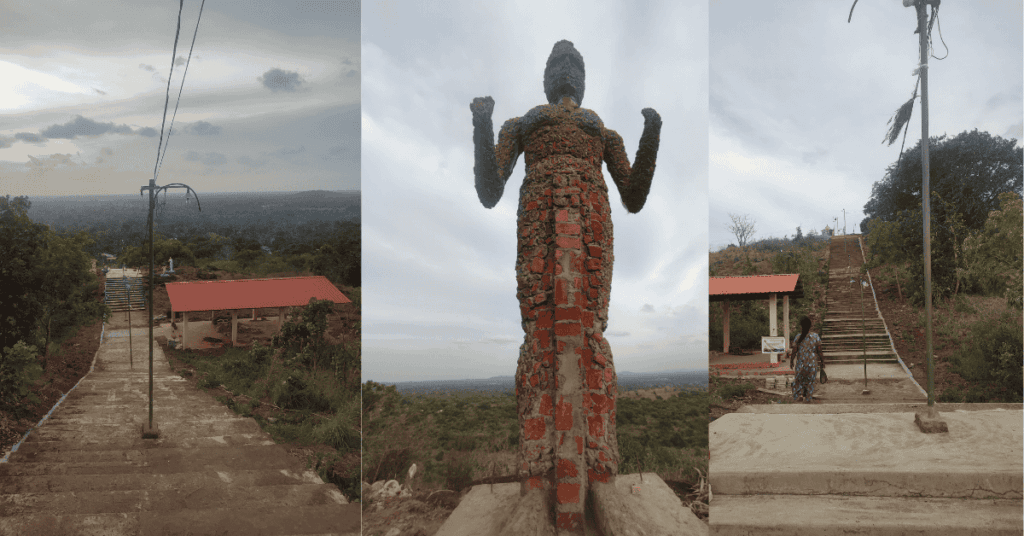 Discover the Eelaththu Palani Temple in Vavuniya: A Unique Spiritual Escape