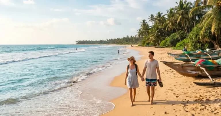 The Ultimate Guide to the Best Beaches in Sri Lanka for 2026