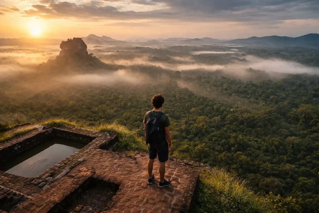 Best Places to Visit in Sri Lanka (2026 Guide)